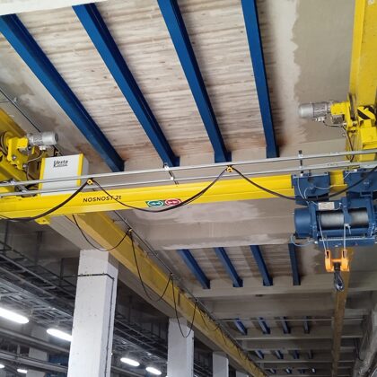 Provedena výchozí revize elektrické instalace a ověřovací zkouška pro uvedení do provozu