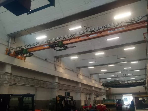 Provedeno zapojení, odstranění drobných závad a provedena výchozí revize el. instalace