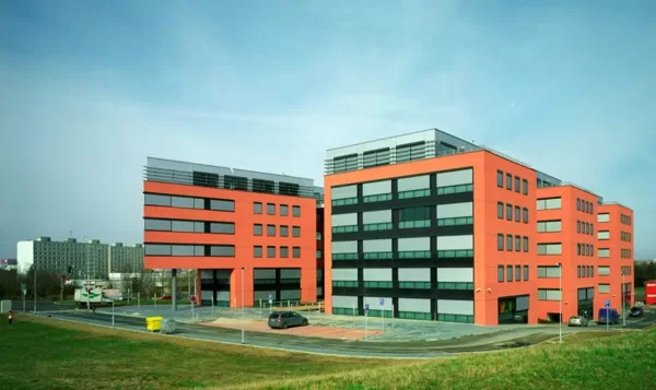 Zde naše firma provádí periodické revize pevných elektrických instalací a spotřebičů